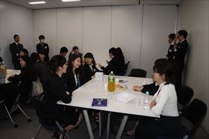 第3回入会説明会