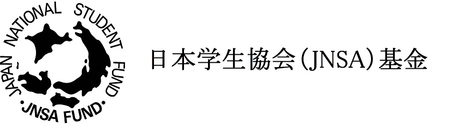 JNSA基金ロゴマーク